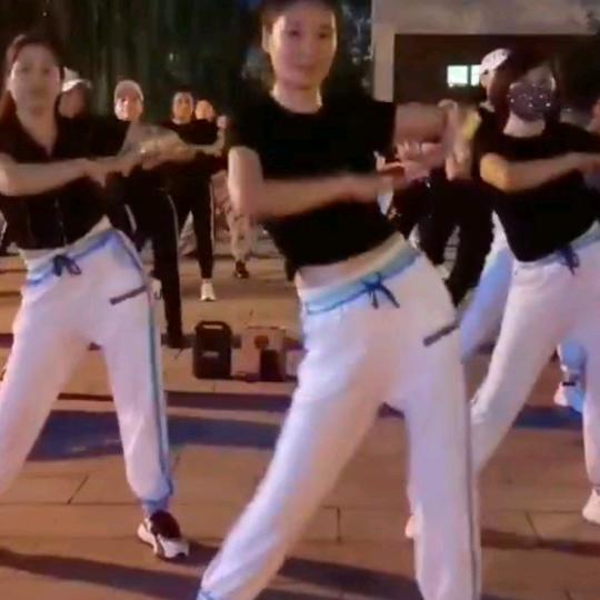 生命在于运动🏃