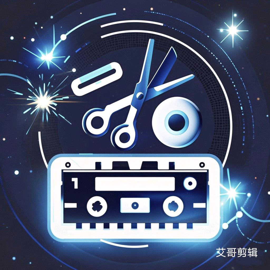 艾哥剪辑