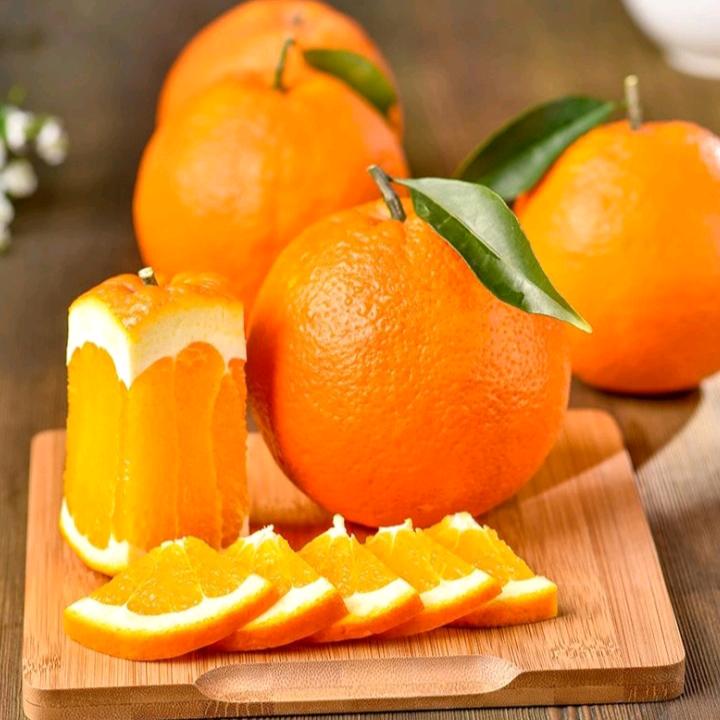 橙意满满🍊