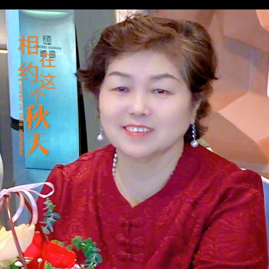 赵贤芳