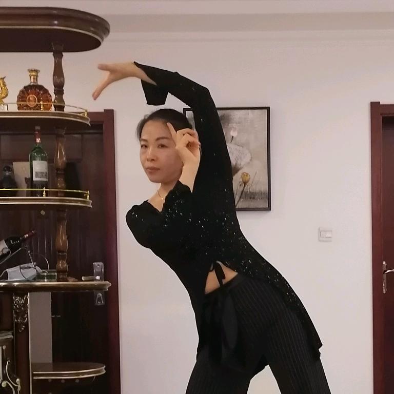 讲舞堂