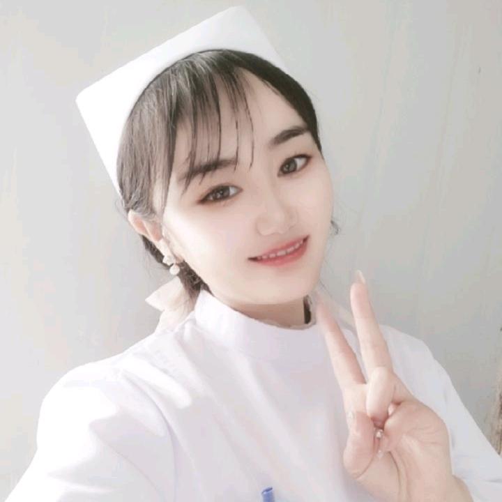 护士可欣