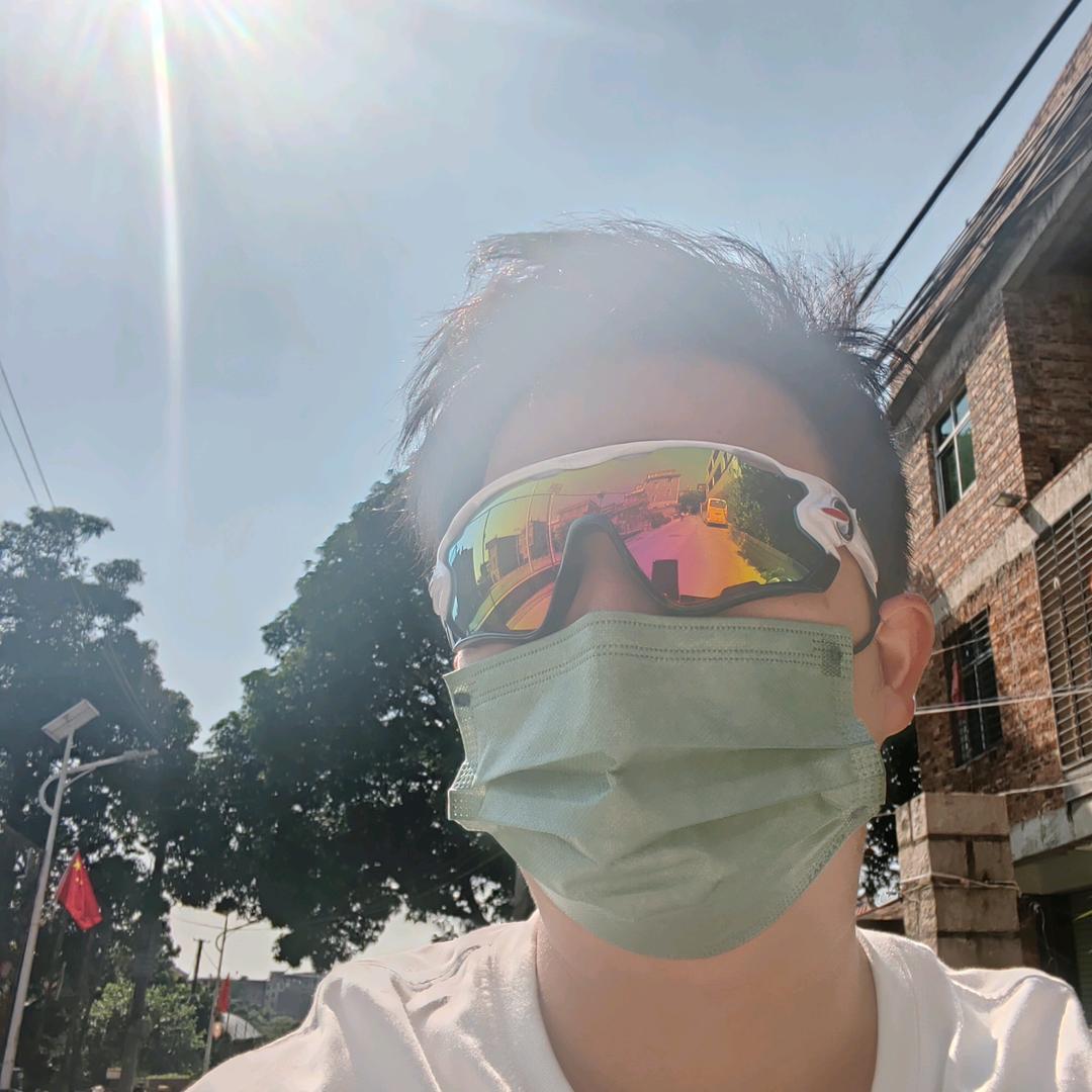 小目标冲冲冲