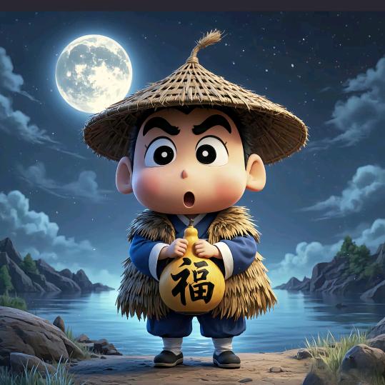 为你停留😊