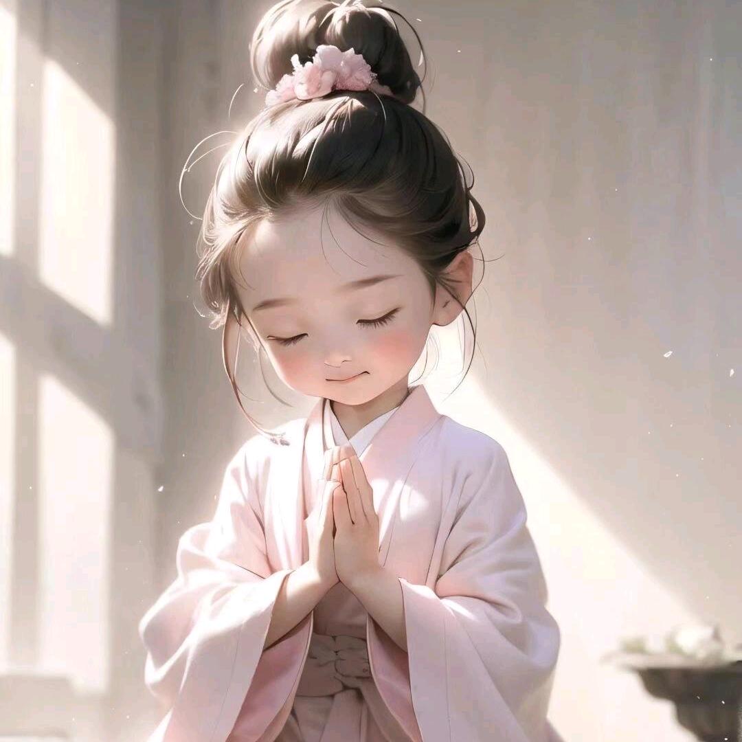 心若向阳，无谓忧伤。