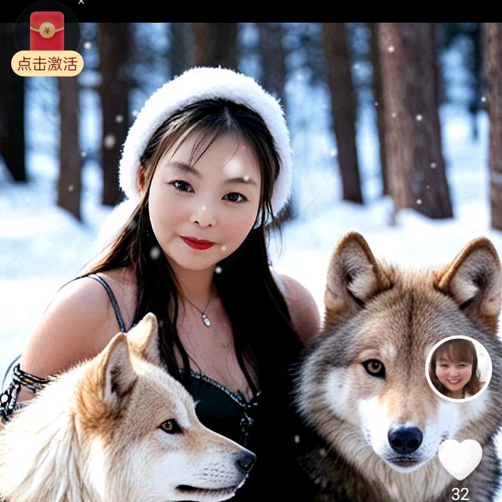 旺旺自强（橱窗一千种好物品）