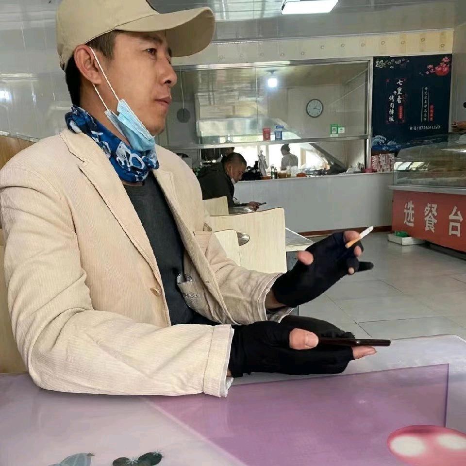 踏雪无痕H