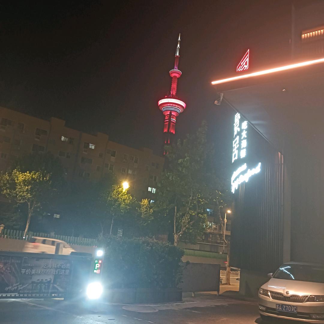 岁月如梭