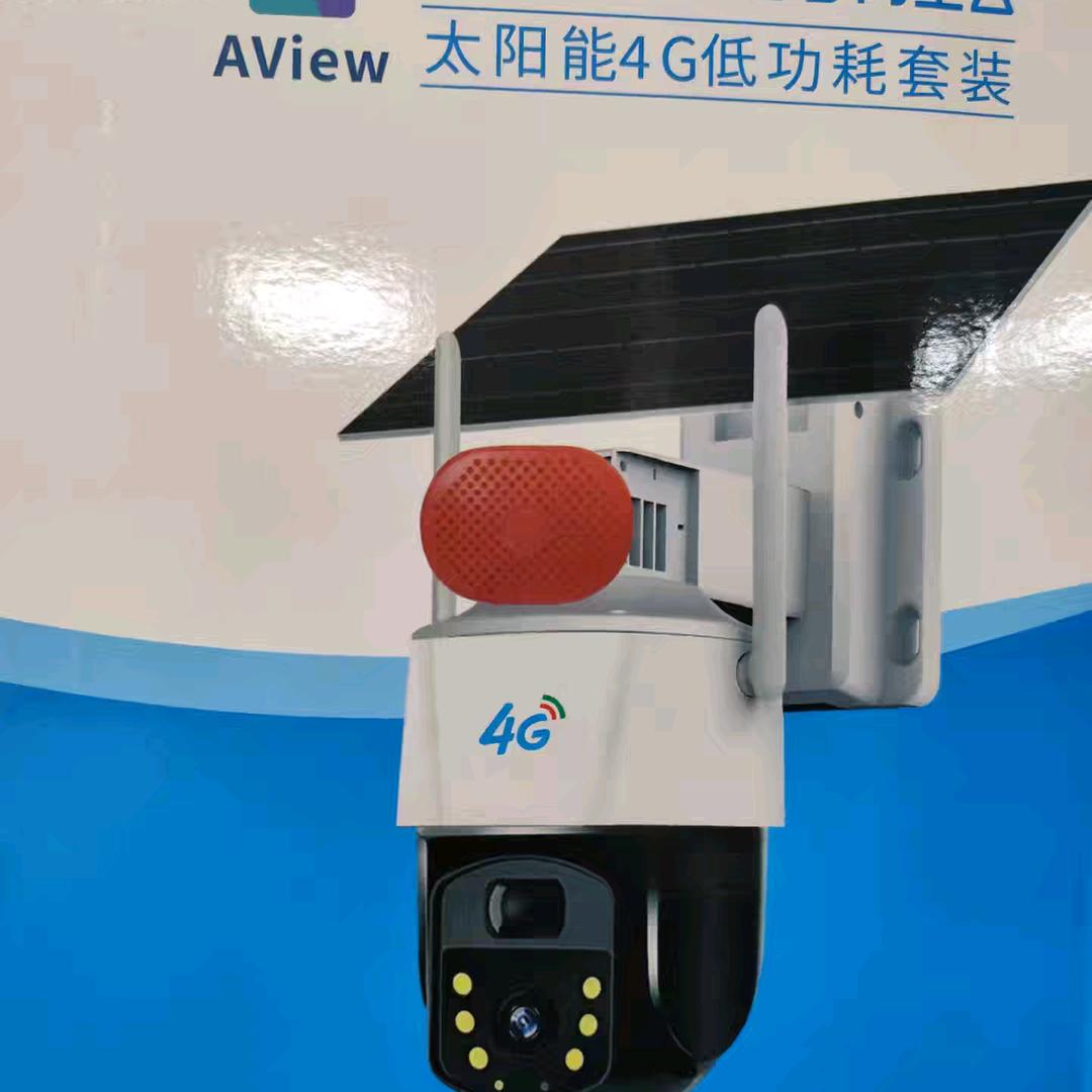 青岛力国监控安装