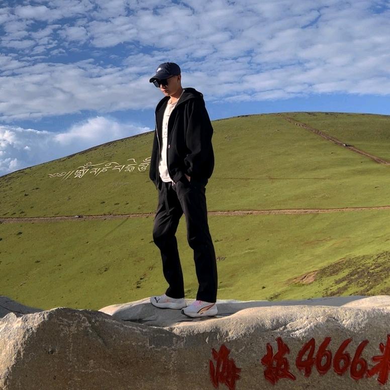 文键🇨🇳（东台田径训练）