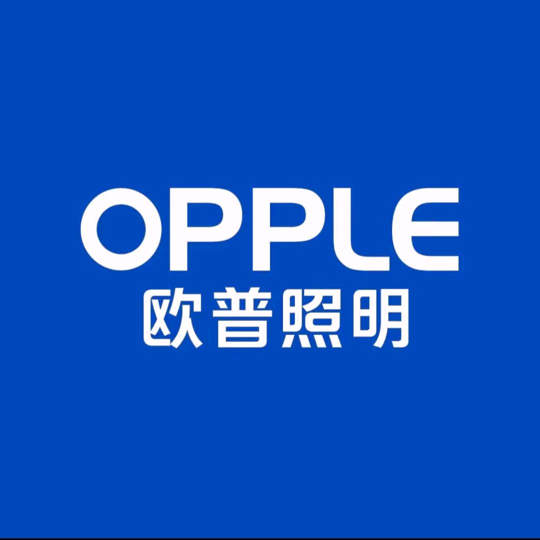 东营欧普照明张丽