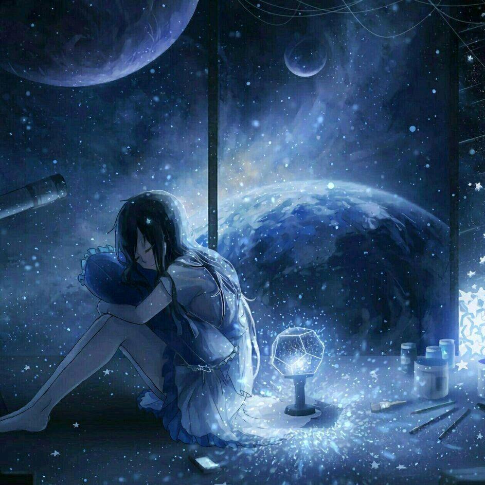 幸福只是童话而已