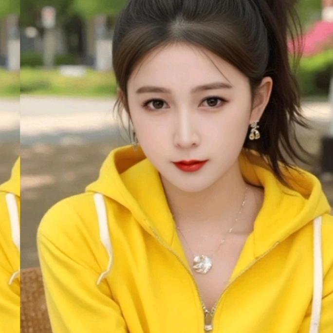 杏花