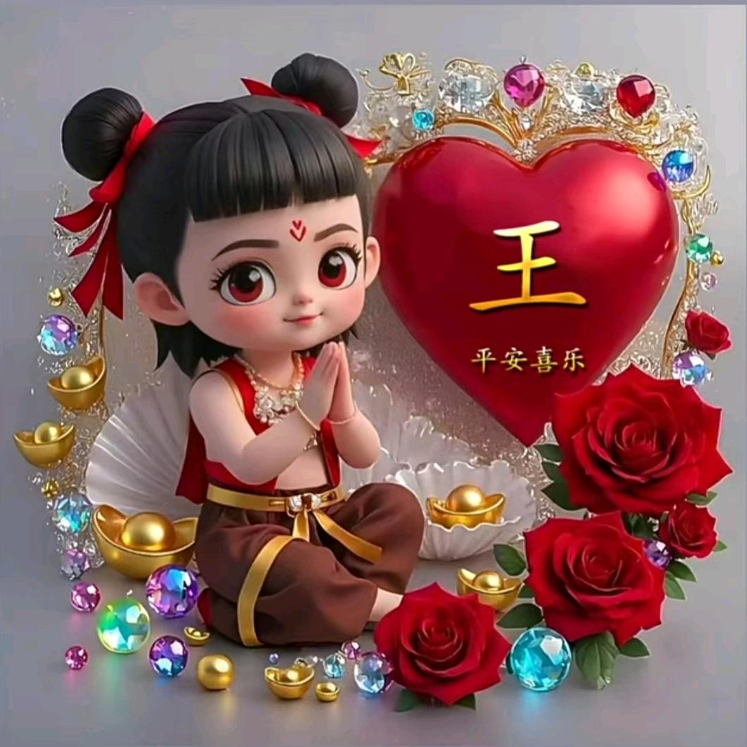 王家小七