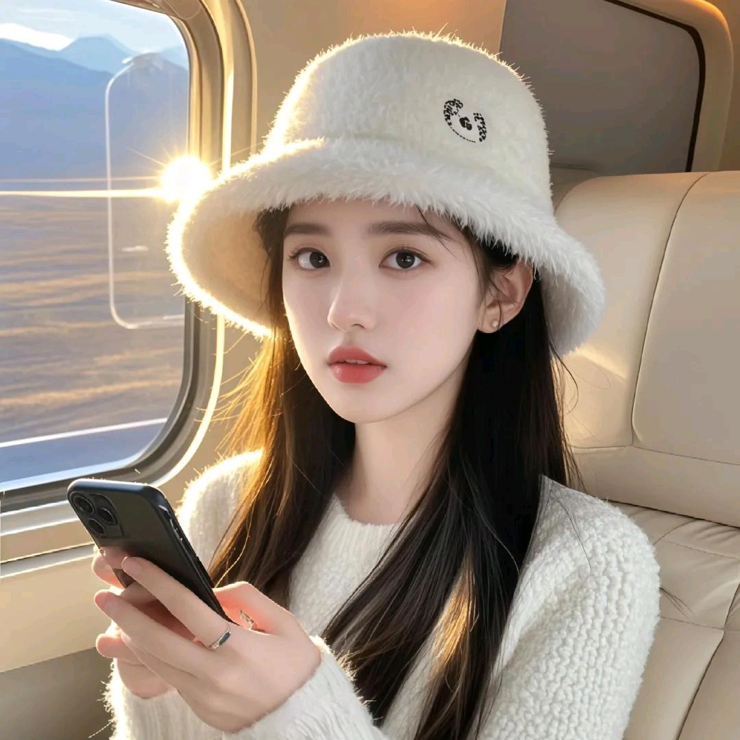 若曦💗