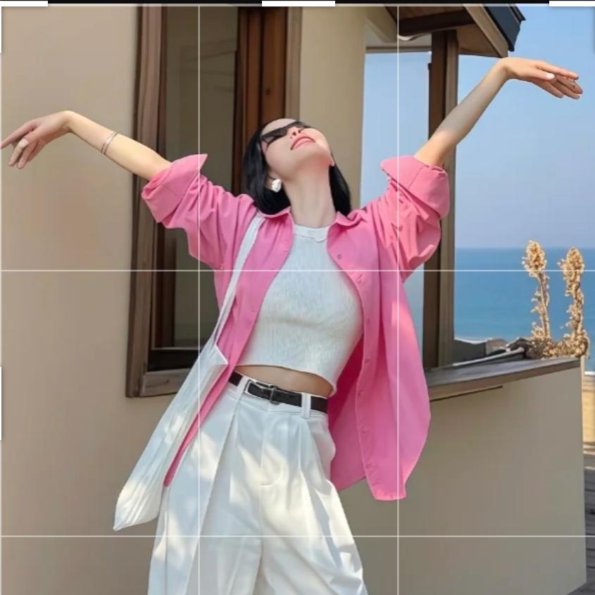 小爱穿搭