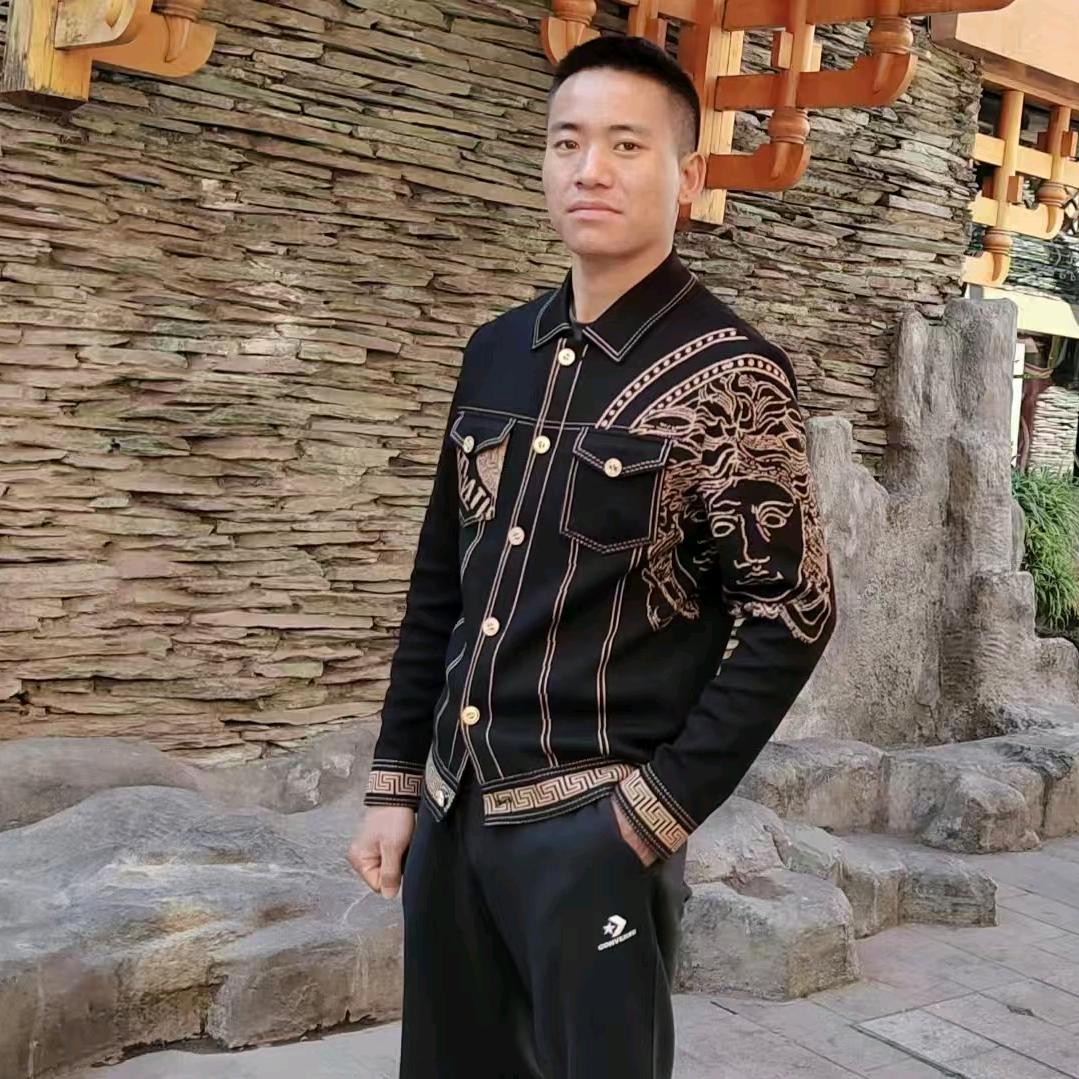 木加