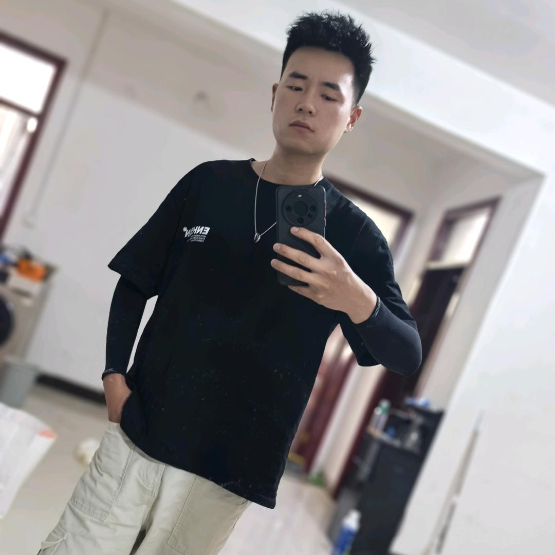 卖啤酒的小李头像