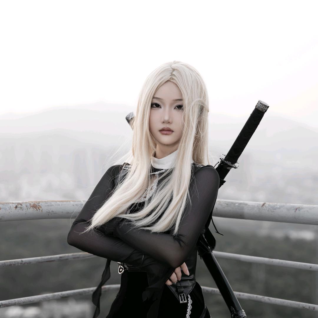 鹿串串