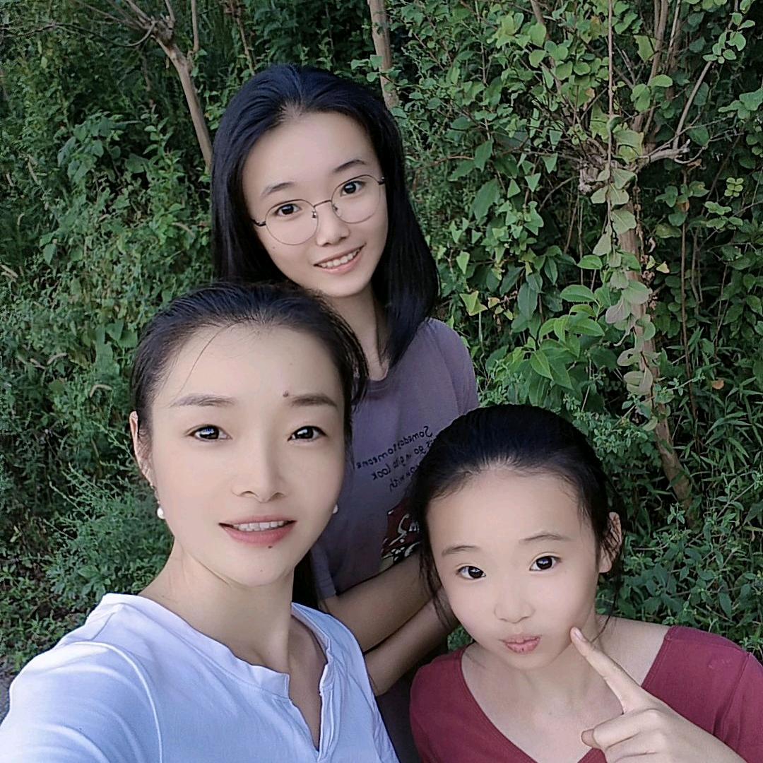 婷婷吖！