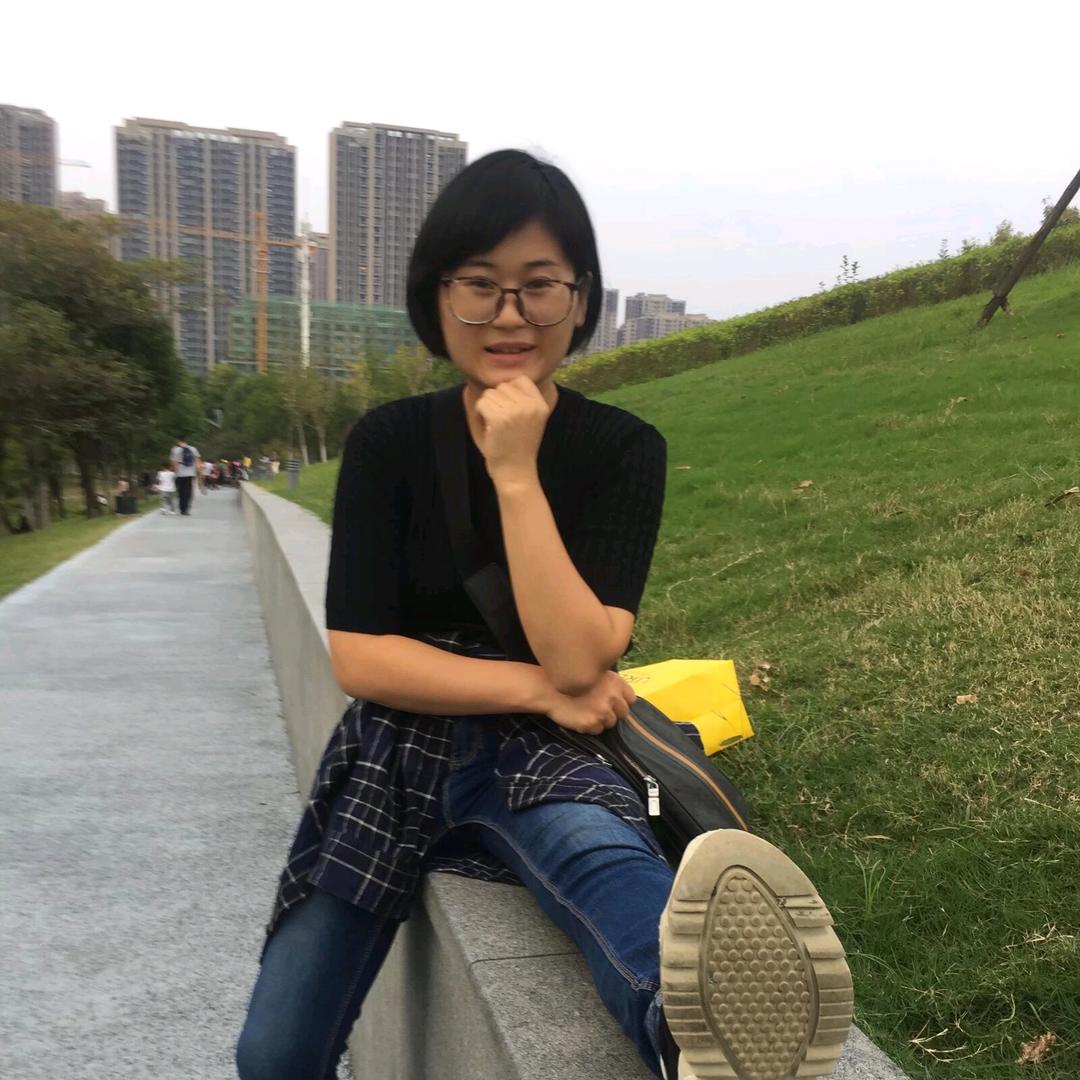 小九（下午5：20）