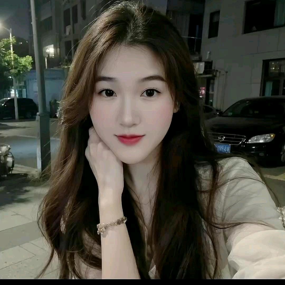 潮州女孩👧
