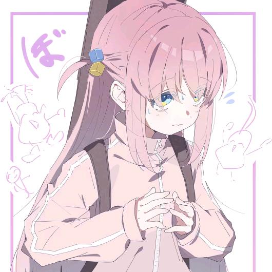 焕月