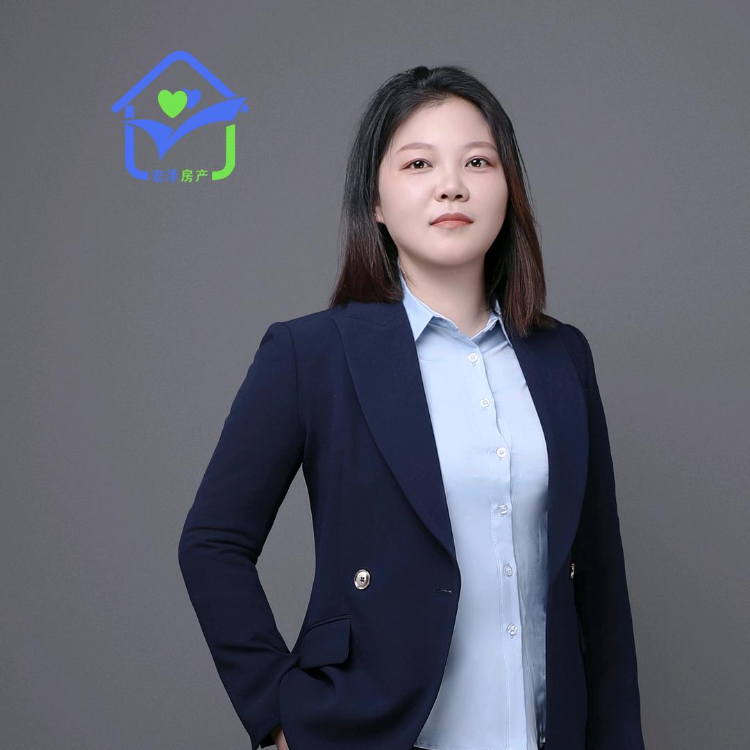 宏泽房产（小娜）