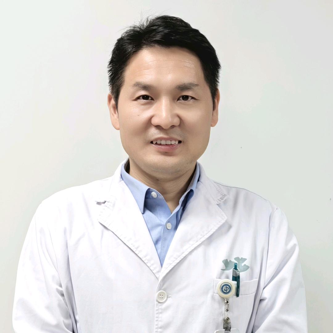 微创消融胡亚辉医生