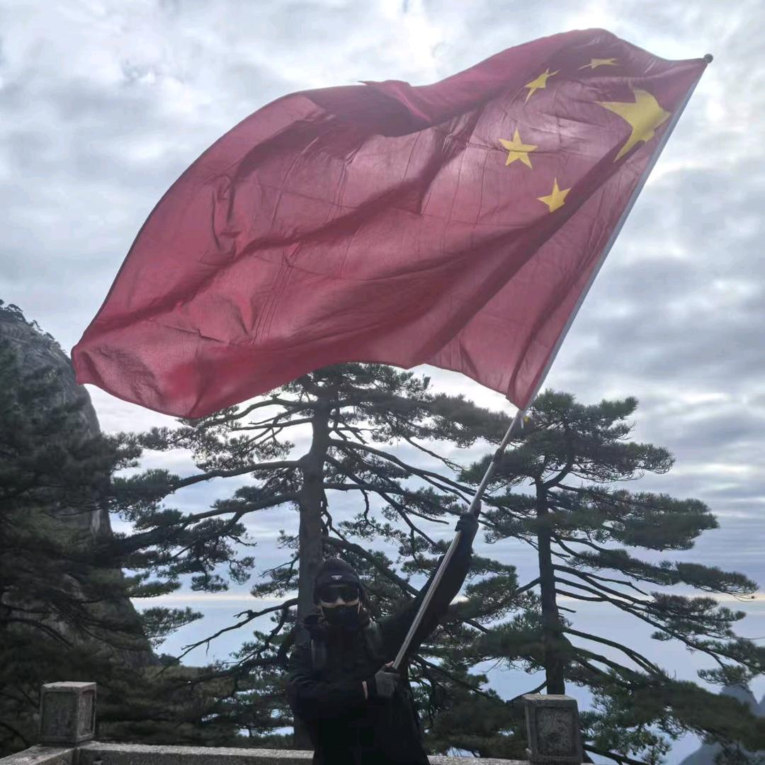 王凯 (老K)
