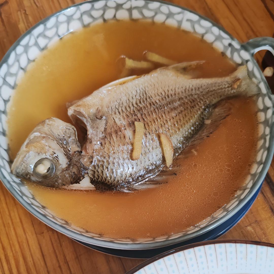 开水白菜
