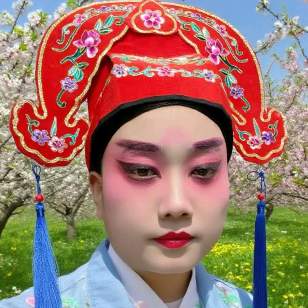 霍邱实在人推剧团