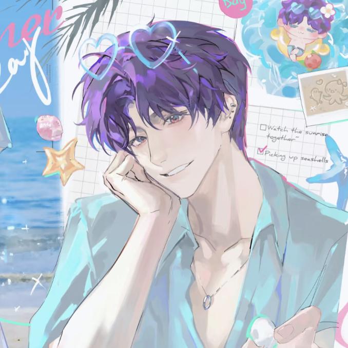 小鱼小鱼快快游