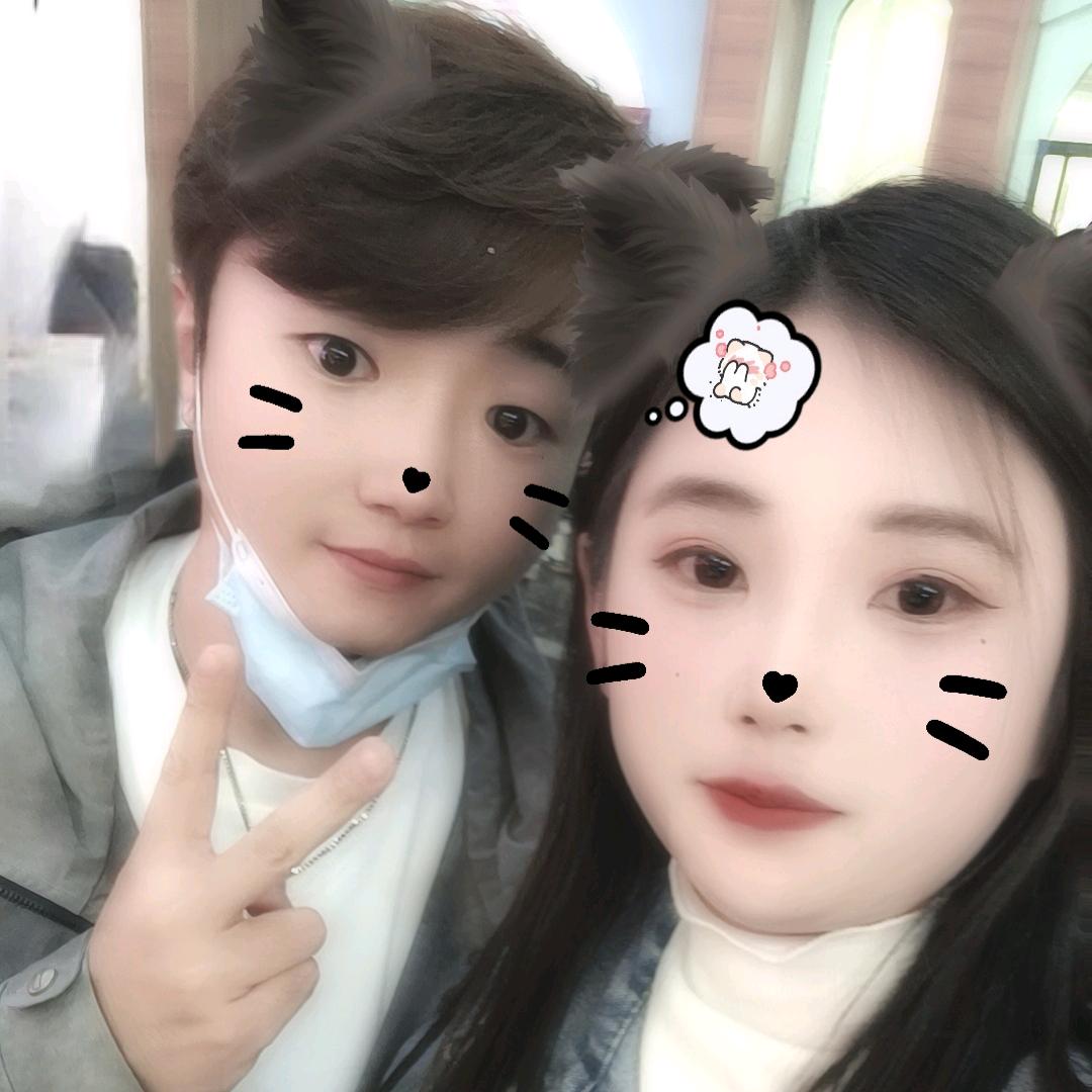 幸运的小洋 白³²¹