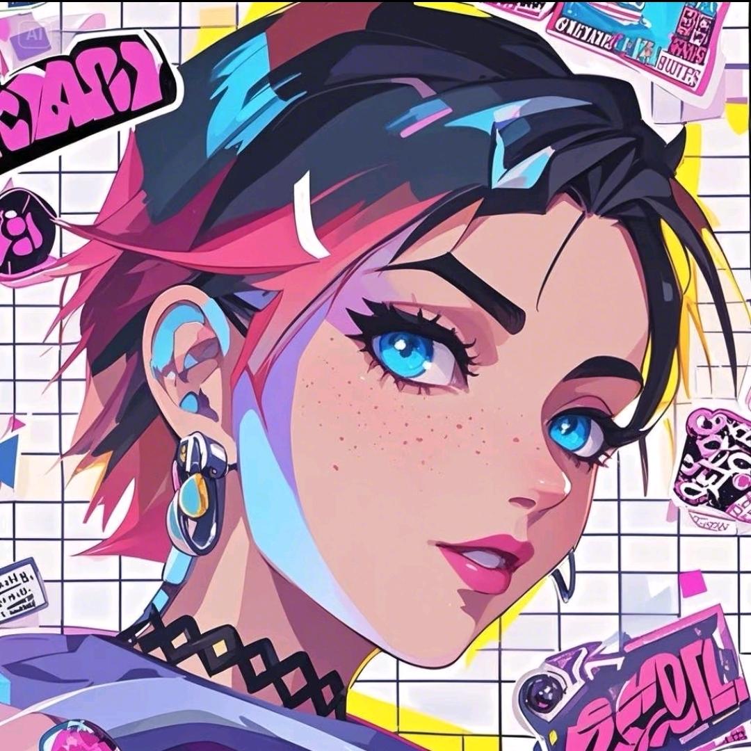 杨大力 (无畏契约）