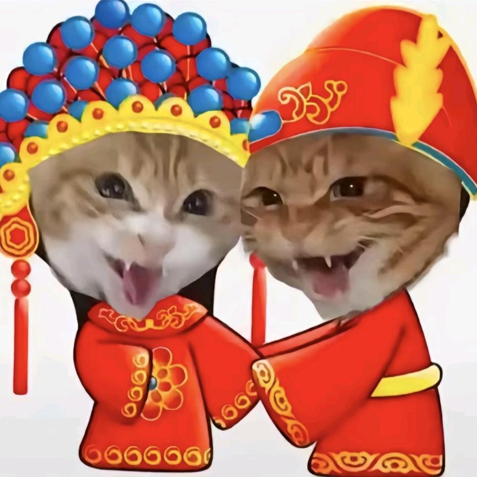 超级无敌哈基仙