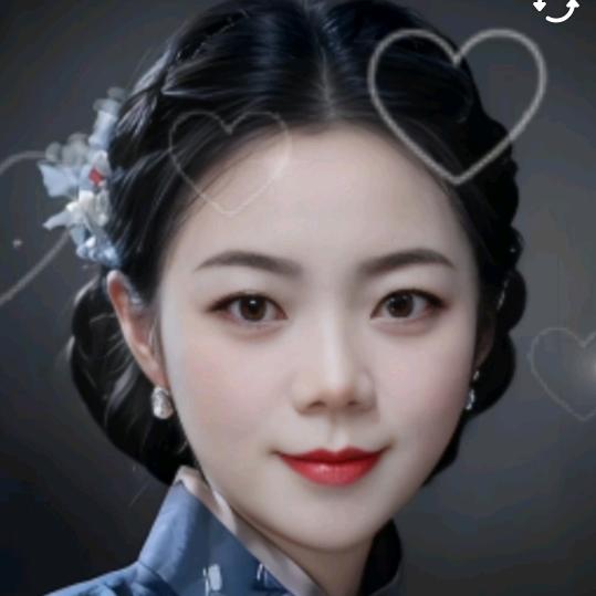 静待花开❤❤❤拒聊天！！