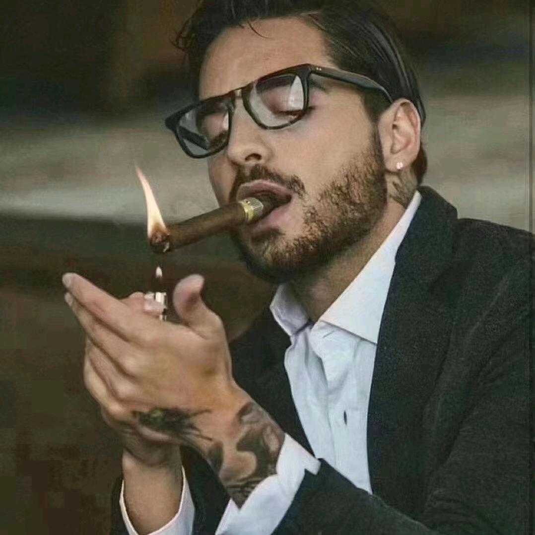 幸运的坚果头像