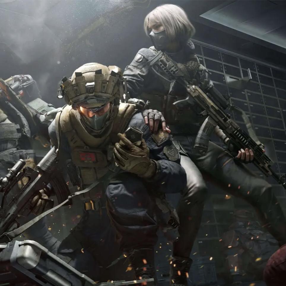 不悔（三角洲行动）