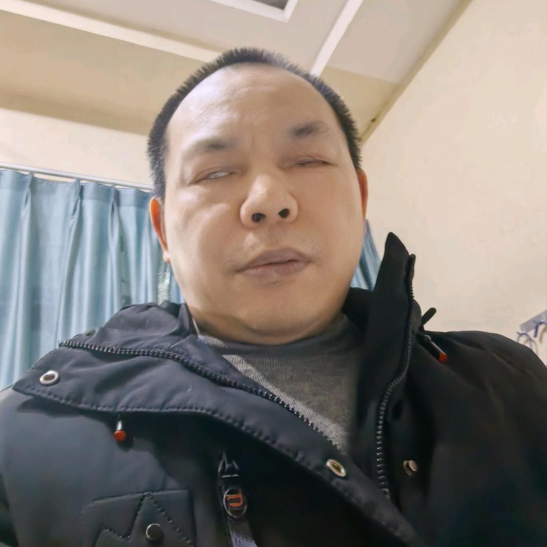 杨师盲人按摩师