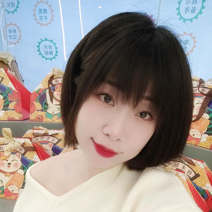 橙宝儿