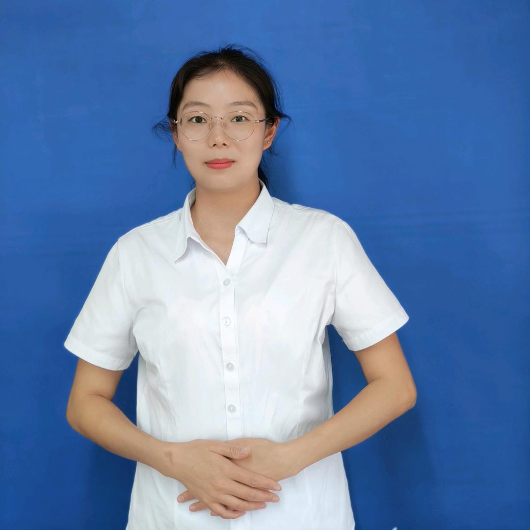 AAA英子~妆造