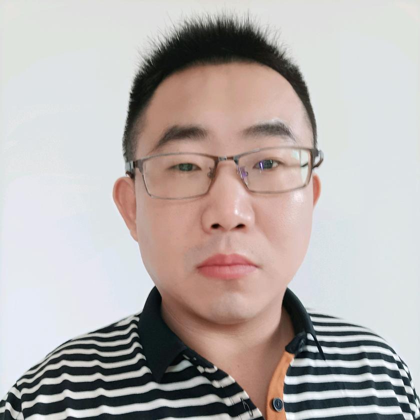 你的坚持，终将美好