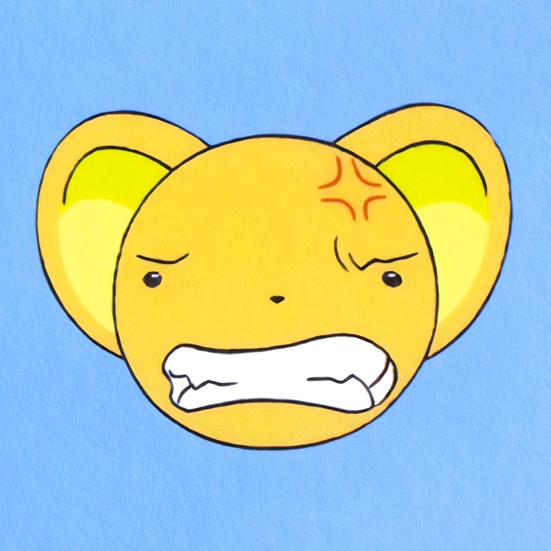 小可完蛋了