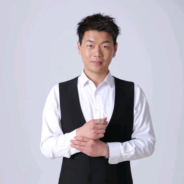 周口丨edier潮艺