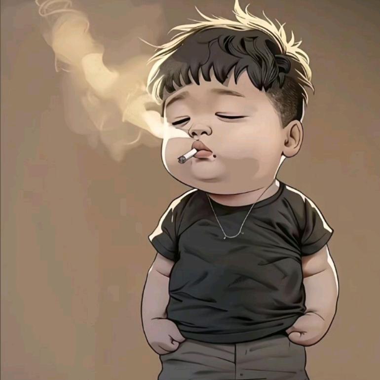 一个人的寂寞