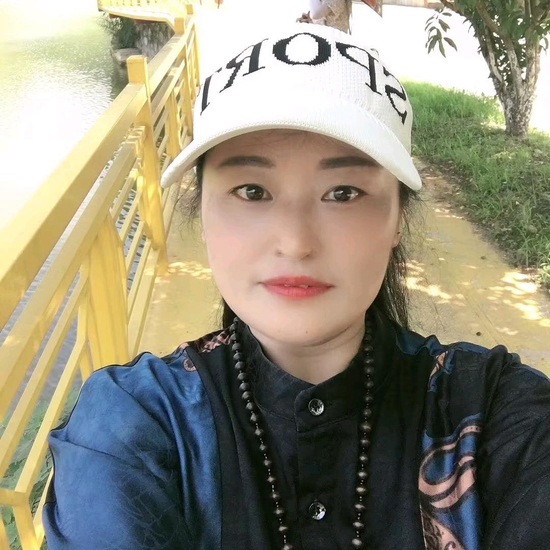 颜幺妹（首播）