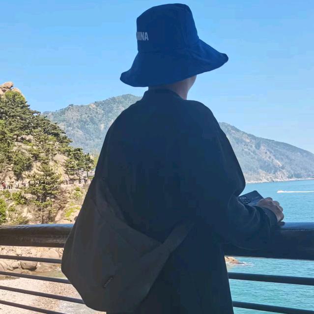 不会吹牛
