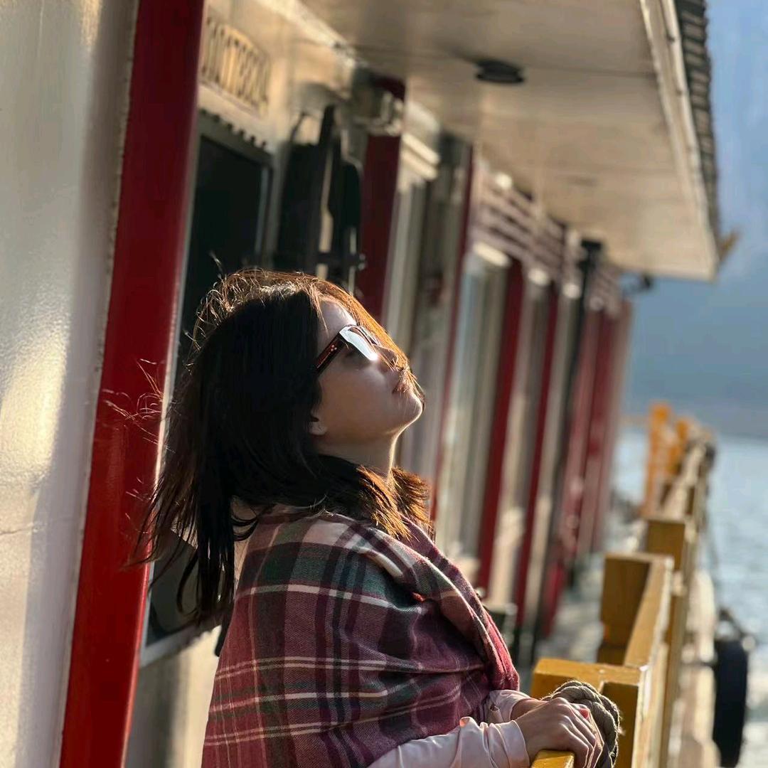 @雨晴