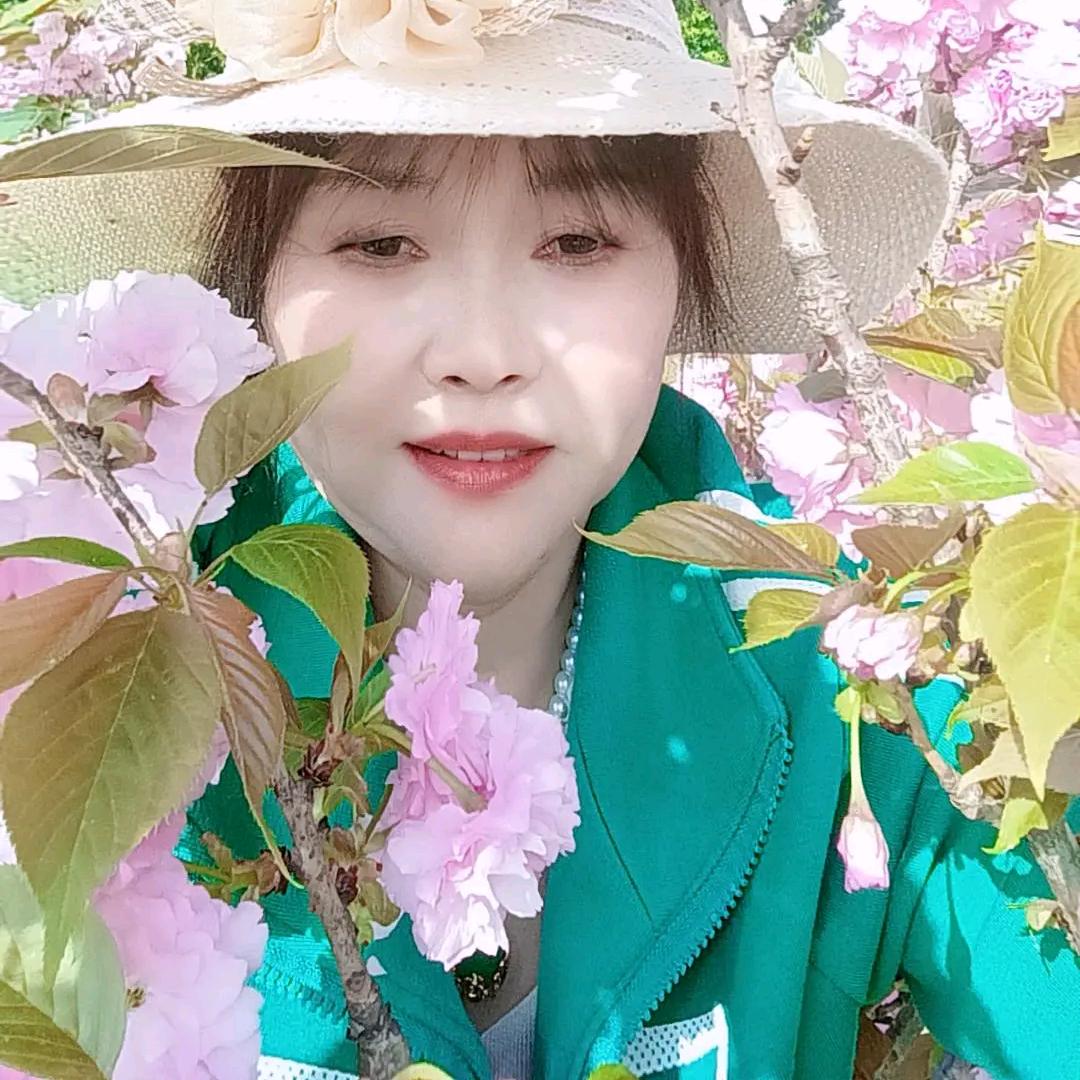 向姐感谢朋友们的支持！